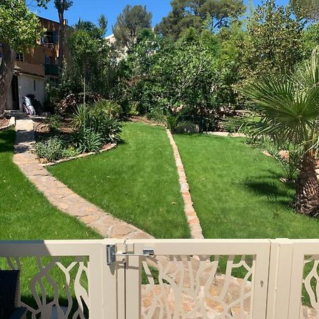 Villa Bella 滨海拉塞讷 外观 照片